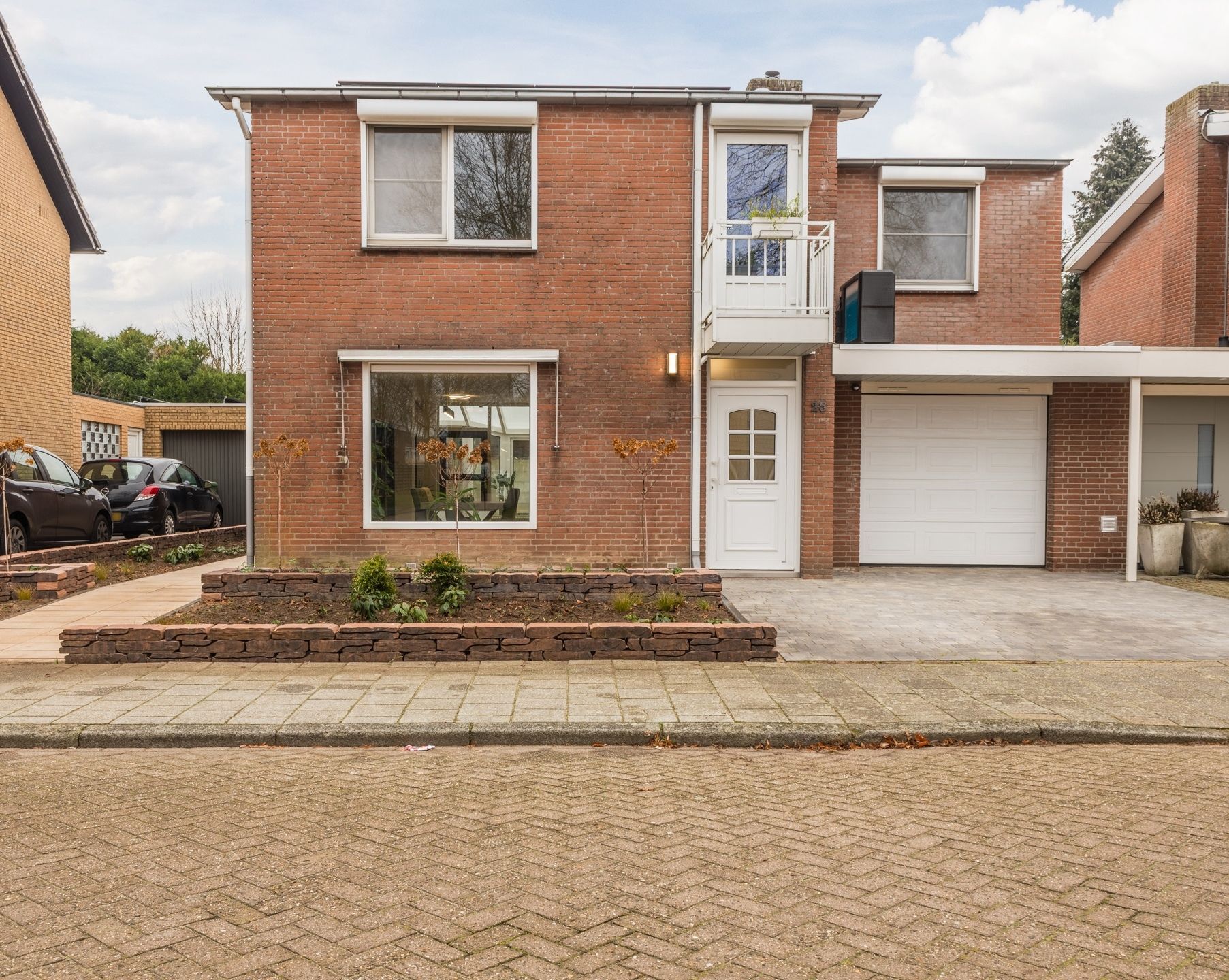 Taxandrialaan, 25, Budel, 6021XV, Noord-Brabant, Nederland 25 