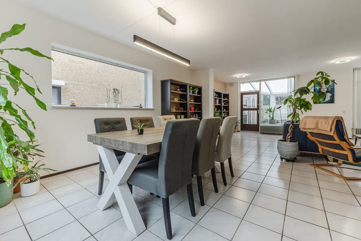 Foto 7 van Taxandrialaan 25