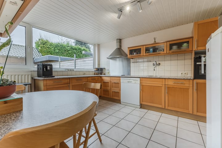 Foto 8 van Taxandrialaan 25