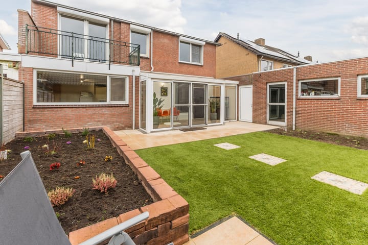 Foto 29 van Taxandrialaan 25