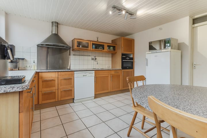 Foto 10 van Taxandrialaan 25