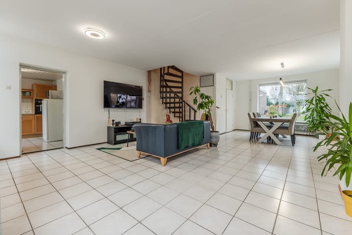 Foto 4 van Taxandrialaan 25