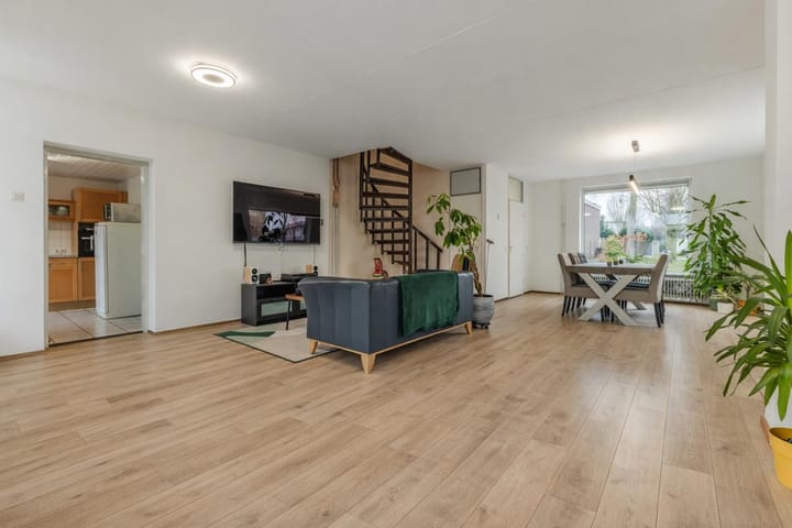 Foto 3 van Taxandrialaan 25