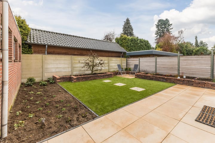 Foto 32 van Taxandrialaan 25