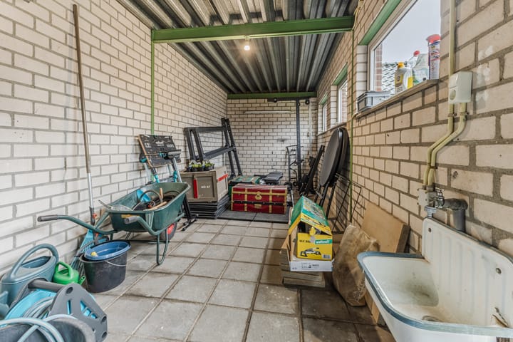 Foto 33 van Taxandrialaan 25