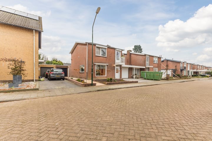 Foto 34 van Taxandrialaan 25