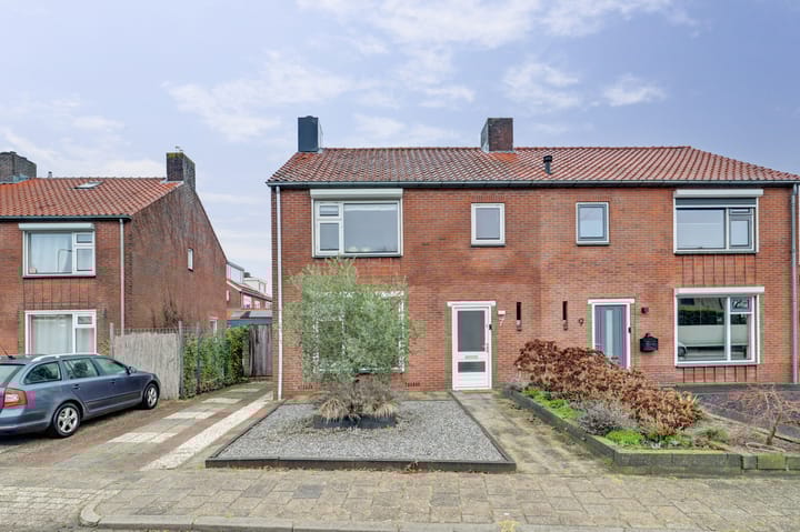 van Bronkhorststraat 7