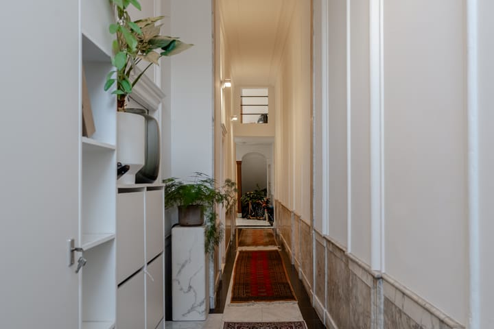 Foto 3 van Keizersgracht 345-2