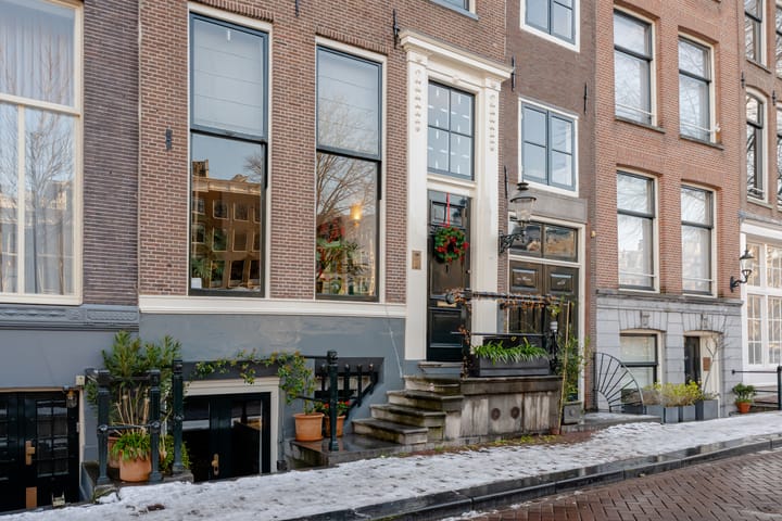 Foto 2 van Keizersgracht 345-2