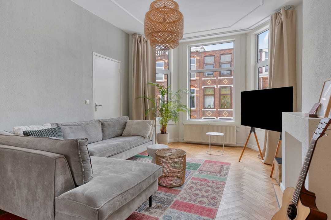 Foto 1 van Fultonstraat 55