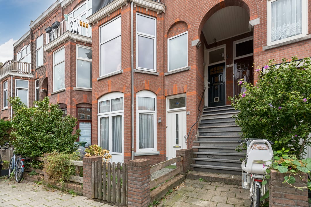 Foto 2 van Fultonstraat 55