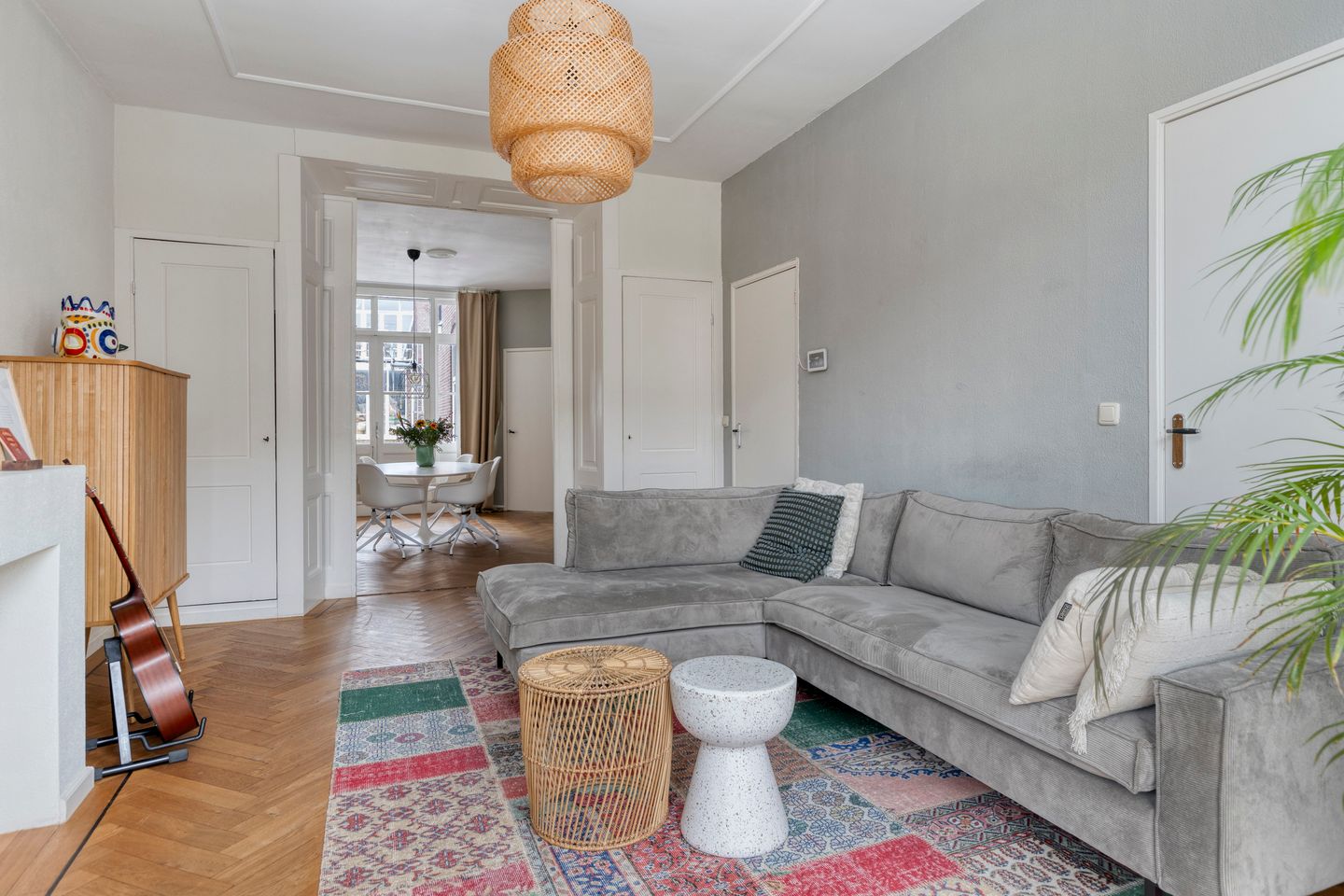 Foto 4 van Fultonstraat 55