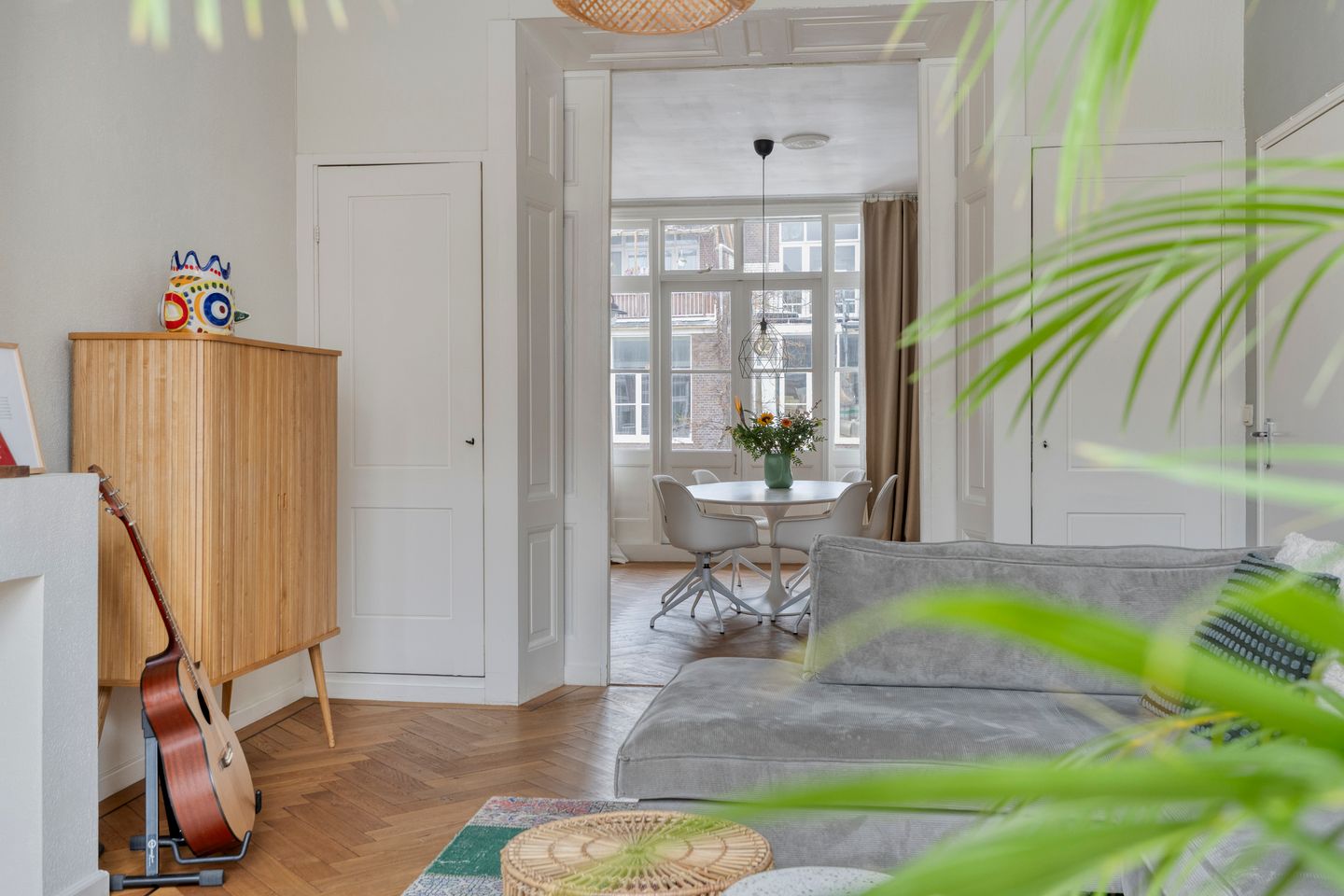 Foto 5 van Fultonstraat 55