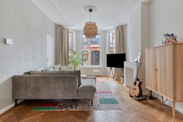 Foto 6 van Fultonstraat 55