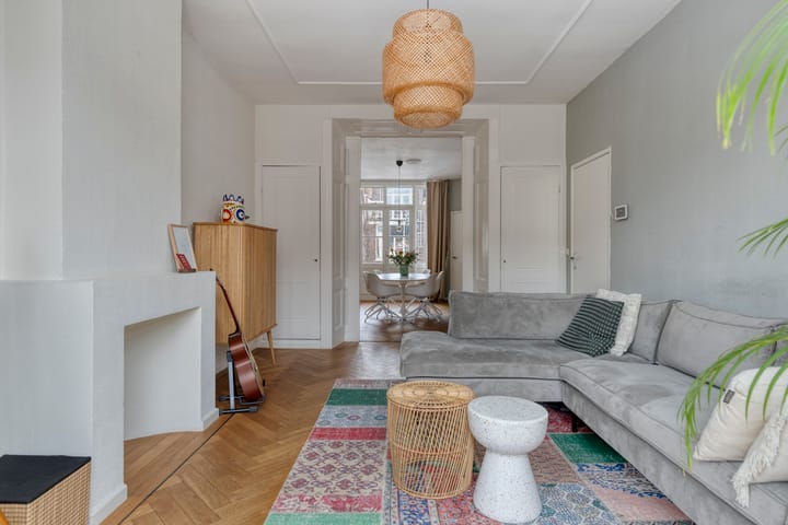 Foto 7 van Fultonstraat 55