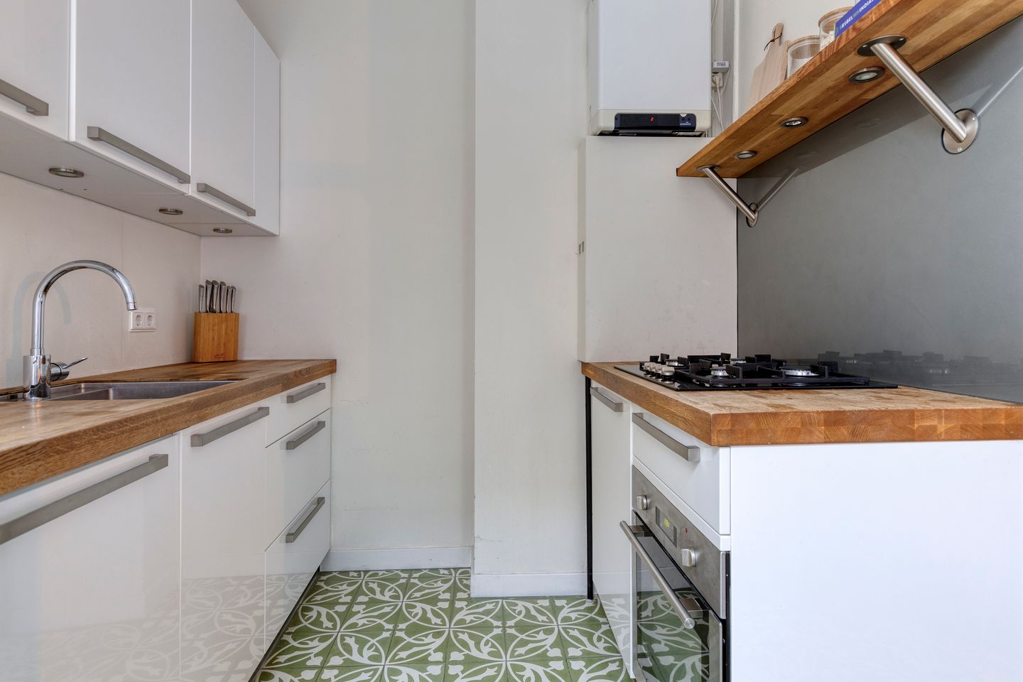 Foto 19 van Fultonstraat 55