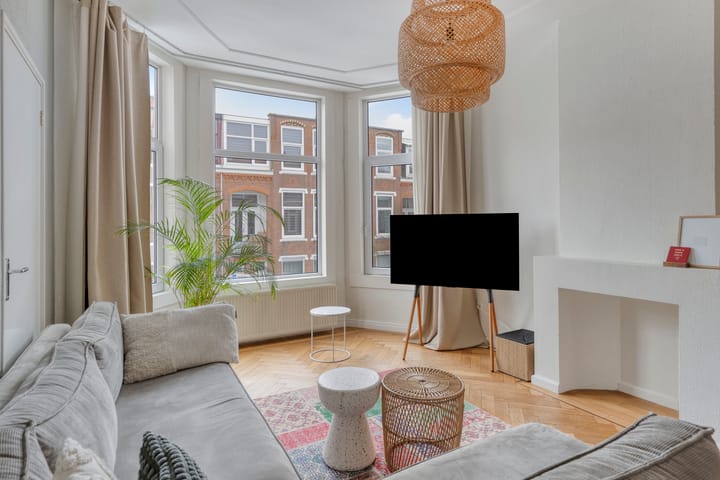 Foto 3 van Fultonstraat 55