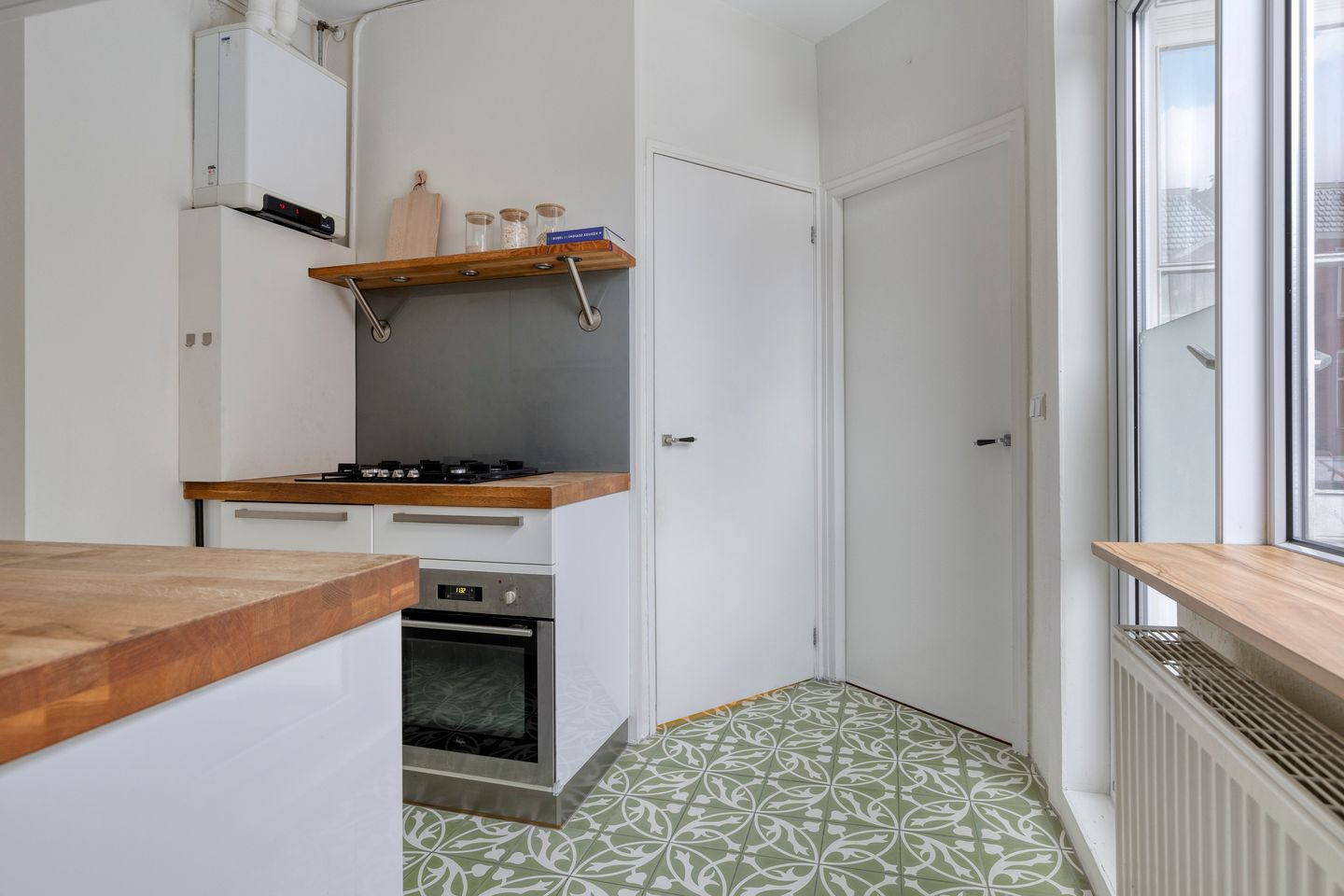 Foto 20 van Fultonstraat 55