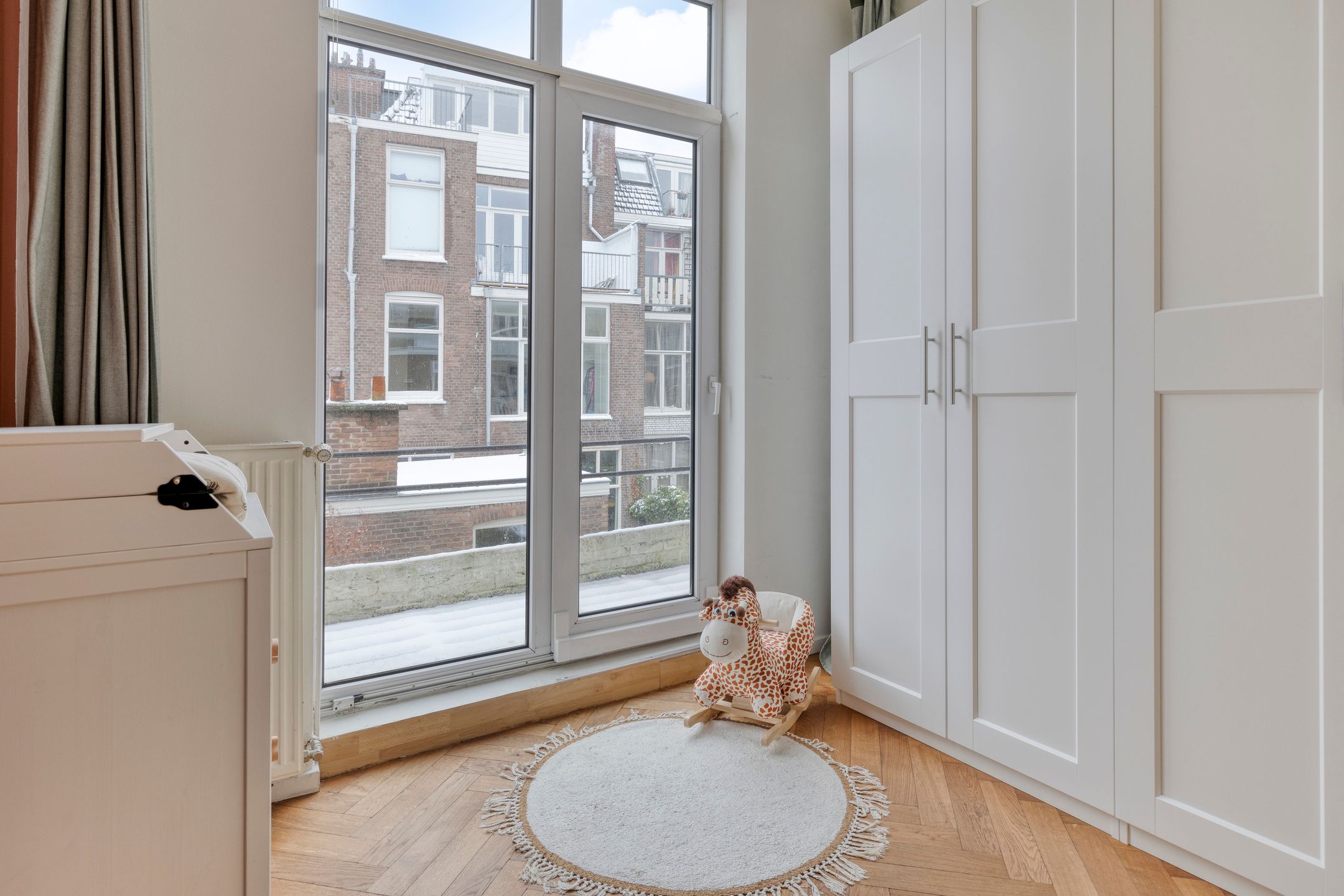 Foto 27 van Fultonstraat 55