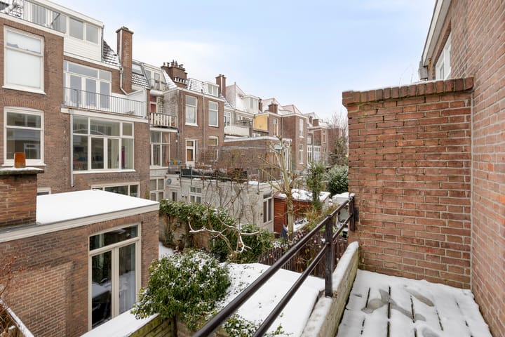 Foto 32 van Fultonstraat 55