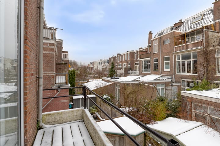 Foto 33 van Fultonstraat 55