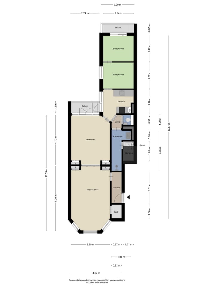 Foto 39 van Fultonstraat 55