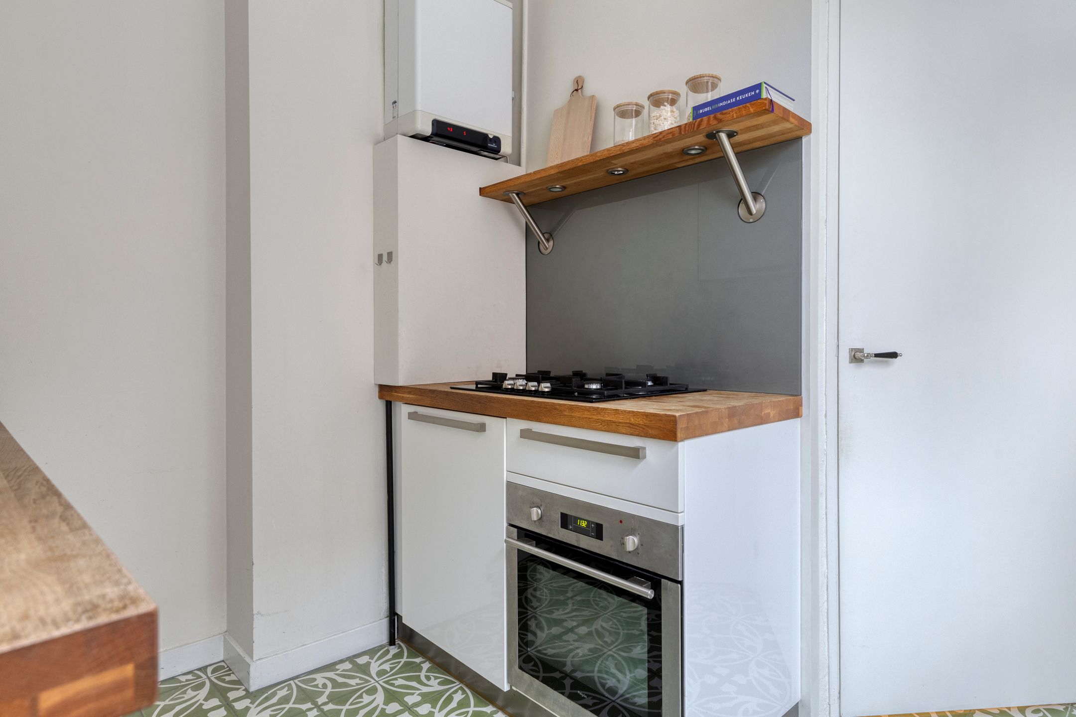 Foto 21 van Fultonstraat 55