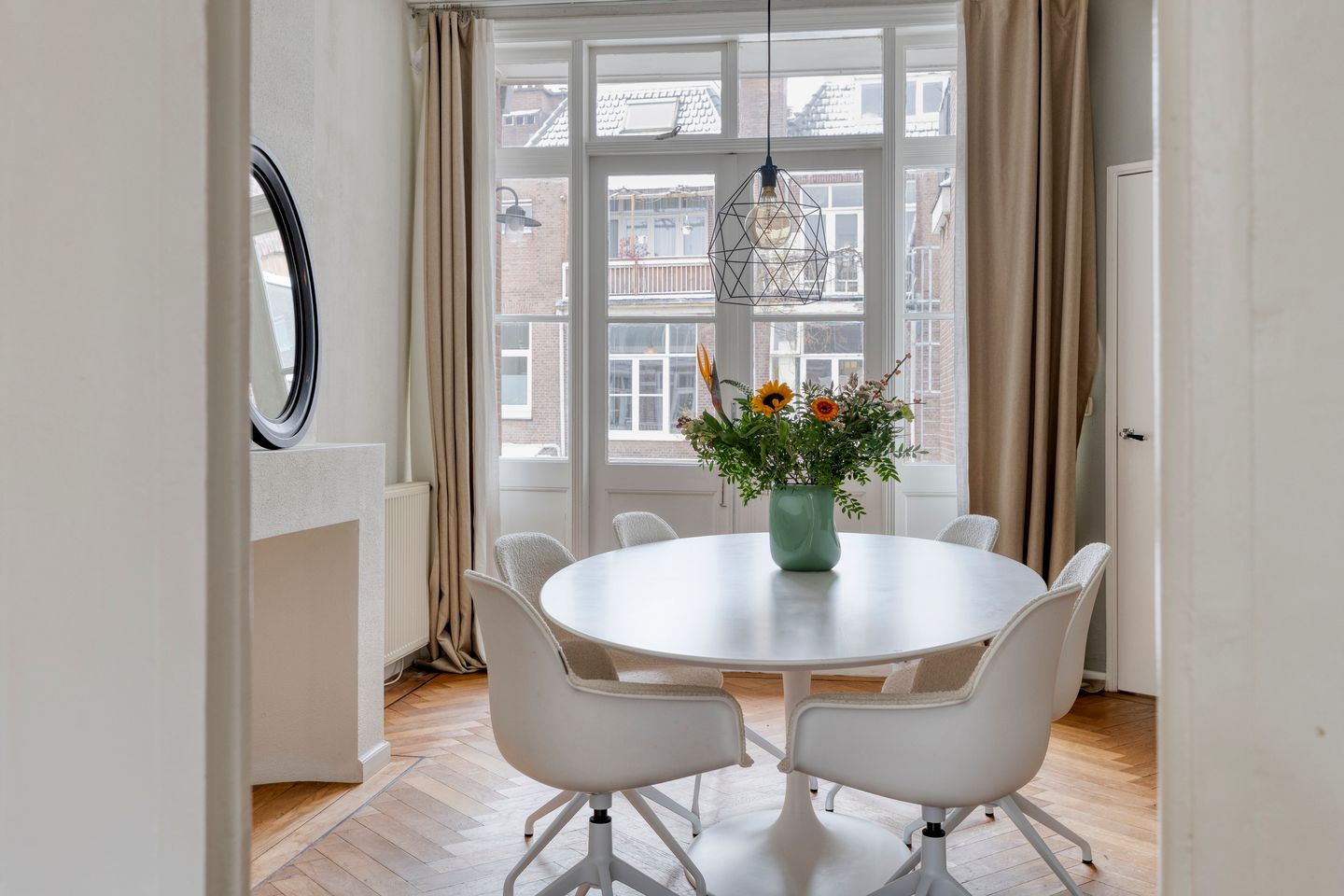 Foto 10 van Fultonstraat 55