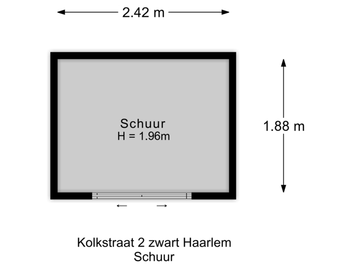 Schuur