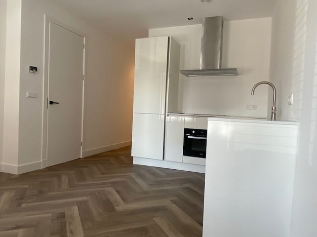 Foto 2 van Shackletonstraat 14-H