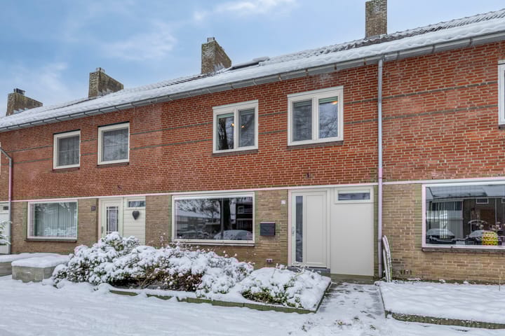 Foto 8 van Kleine Beerpad 27