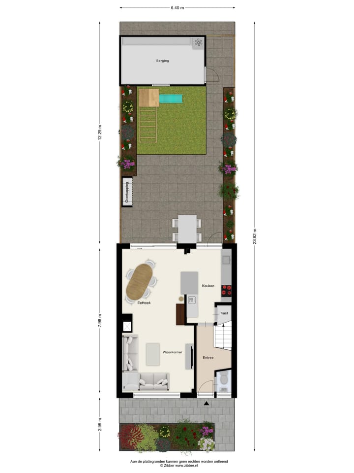 Foto 39 van Kleine Beerpad 27