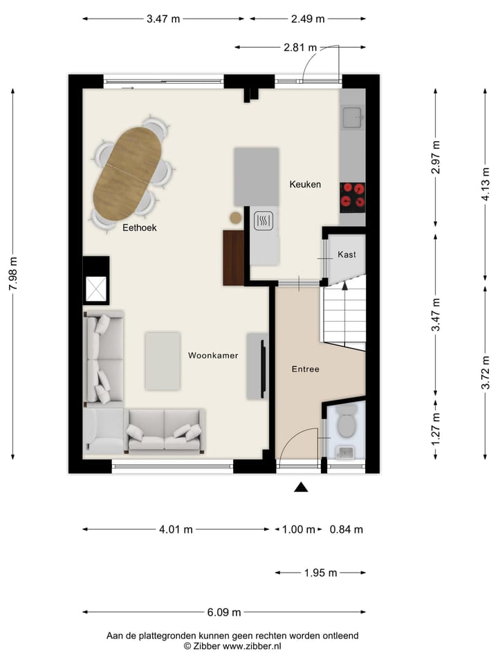 Foto 40 van Kleine Beerpad 27