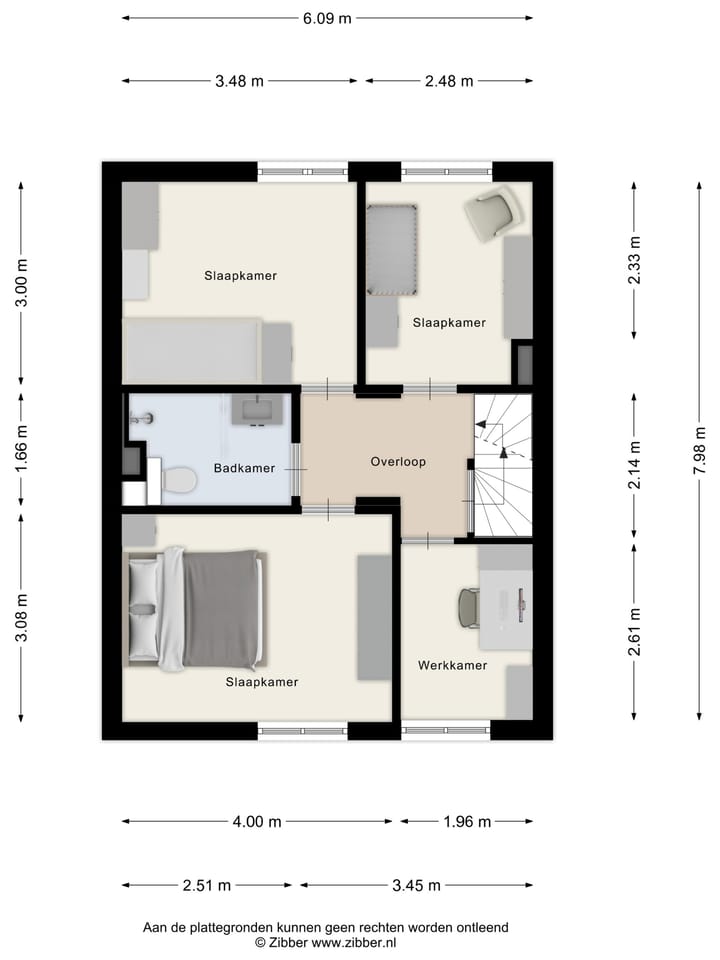 Foto 41 van Kleine Beerpad 27