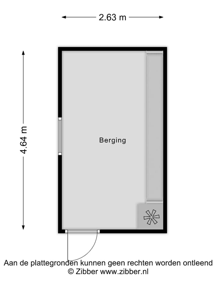 Foto 43 van Kleine Beerpad 27