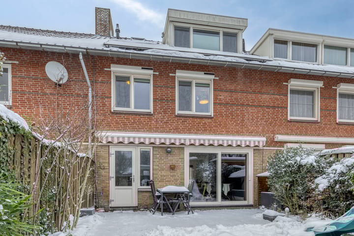 Foto 6 van Kleine Beerpad 27