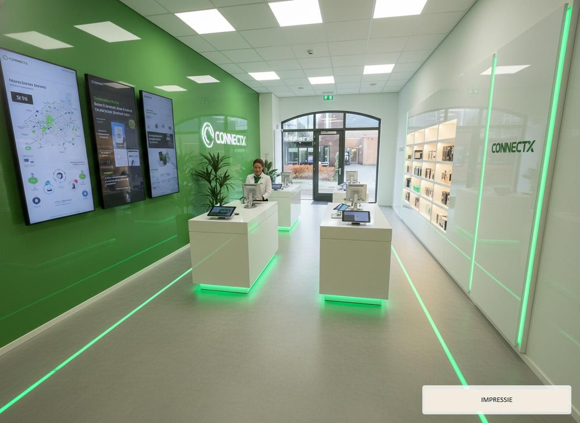 Bekijk foto 4 van Postlaantje 1-J