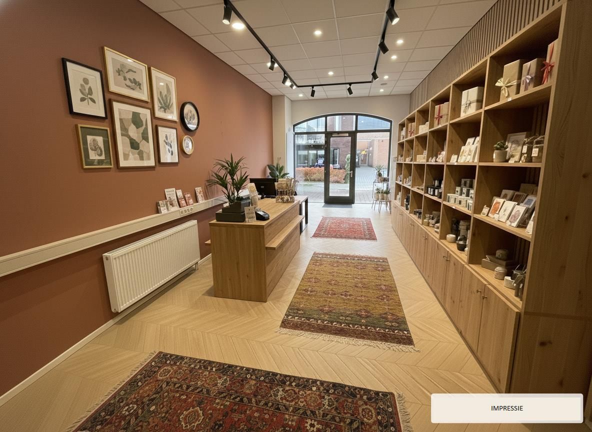 Bekijk foto 5 van Postlaantje 1-J