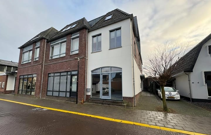 Postlaantje 1-J, Ermelo