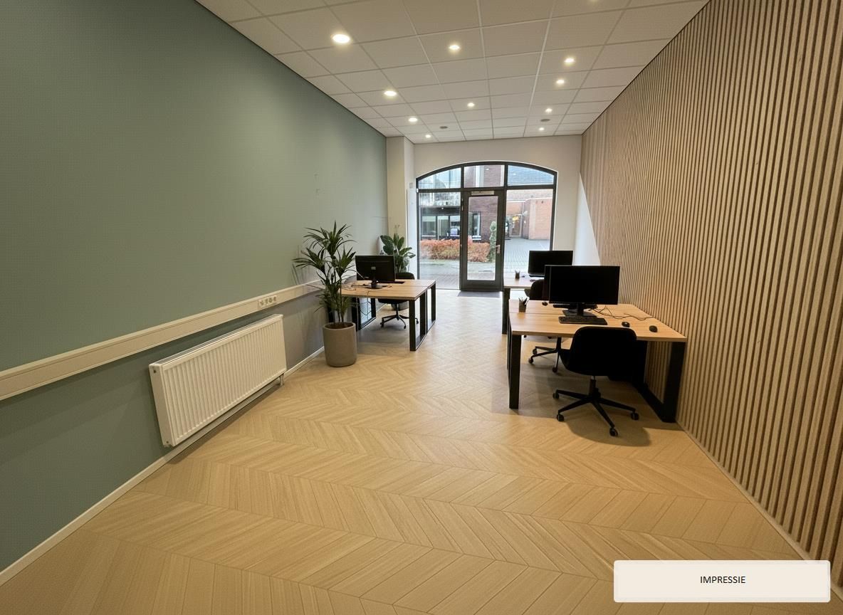 Bekijk foto 3 van Postlaantje 1-J