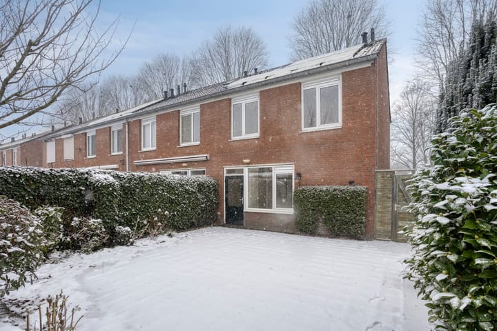 Foto 2 van Gildenstraat 9