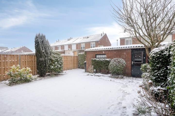 Foto 3 van Gildenstraat 9