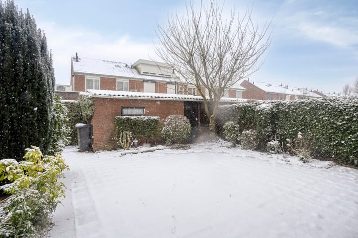 Foto 4 van Gildenstraat 9