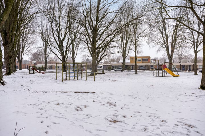 Foto 5 van Gildenstraat 9