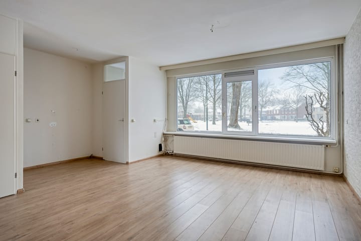 Foto 10 van Gildenstraat 9