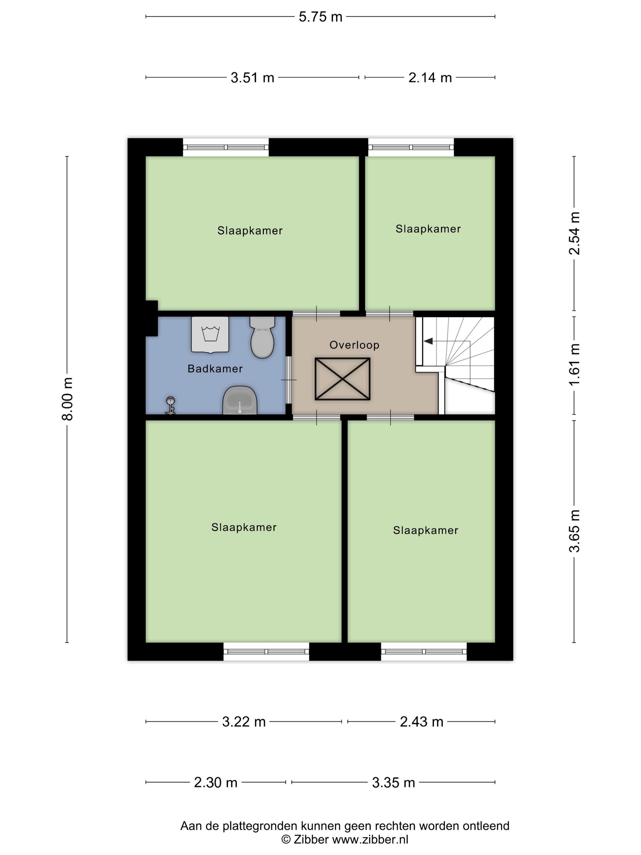 Foto 27 van Gildenstraat 9