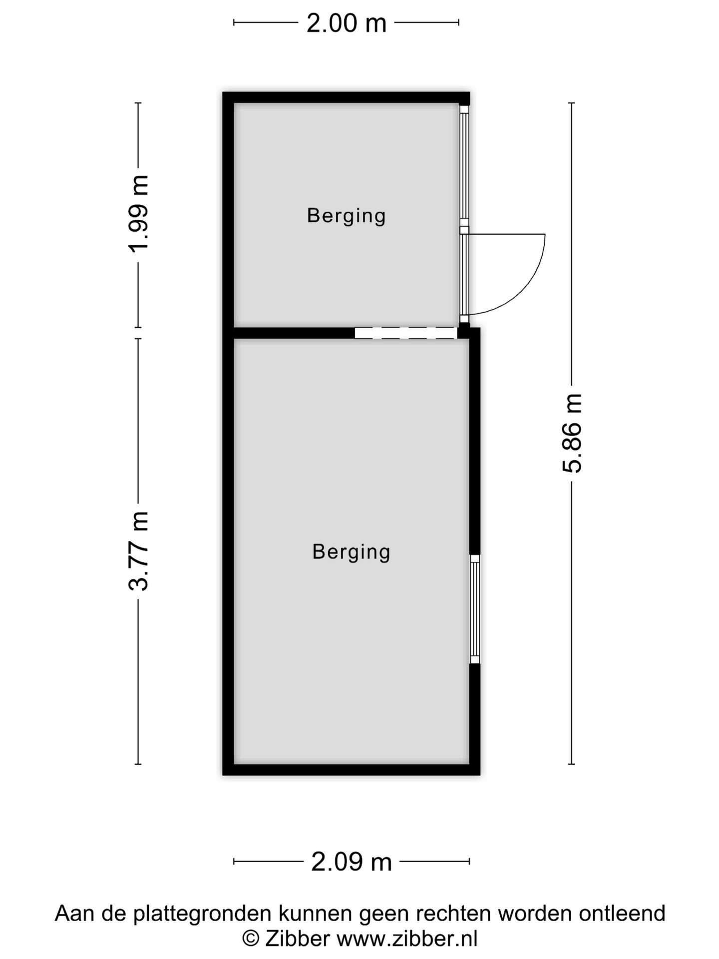 Foto 29 van Gildenstraat 9