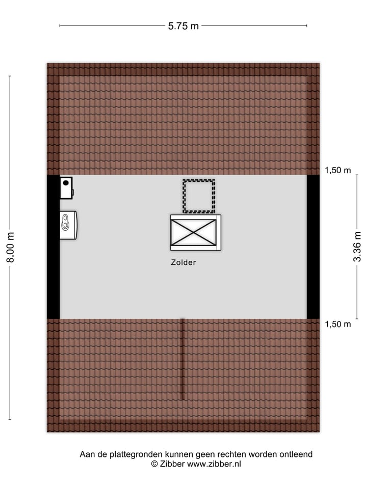 Foto 32 van Gildenstraat 9