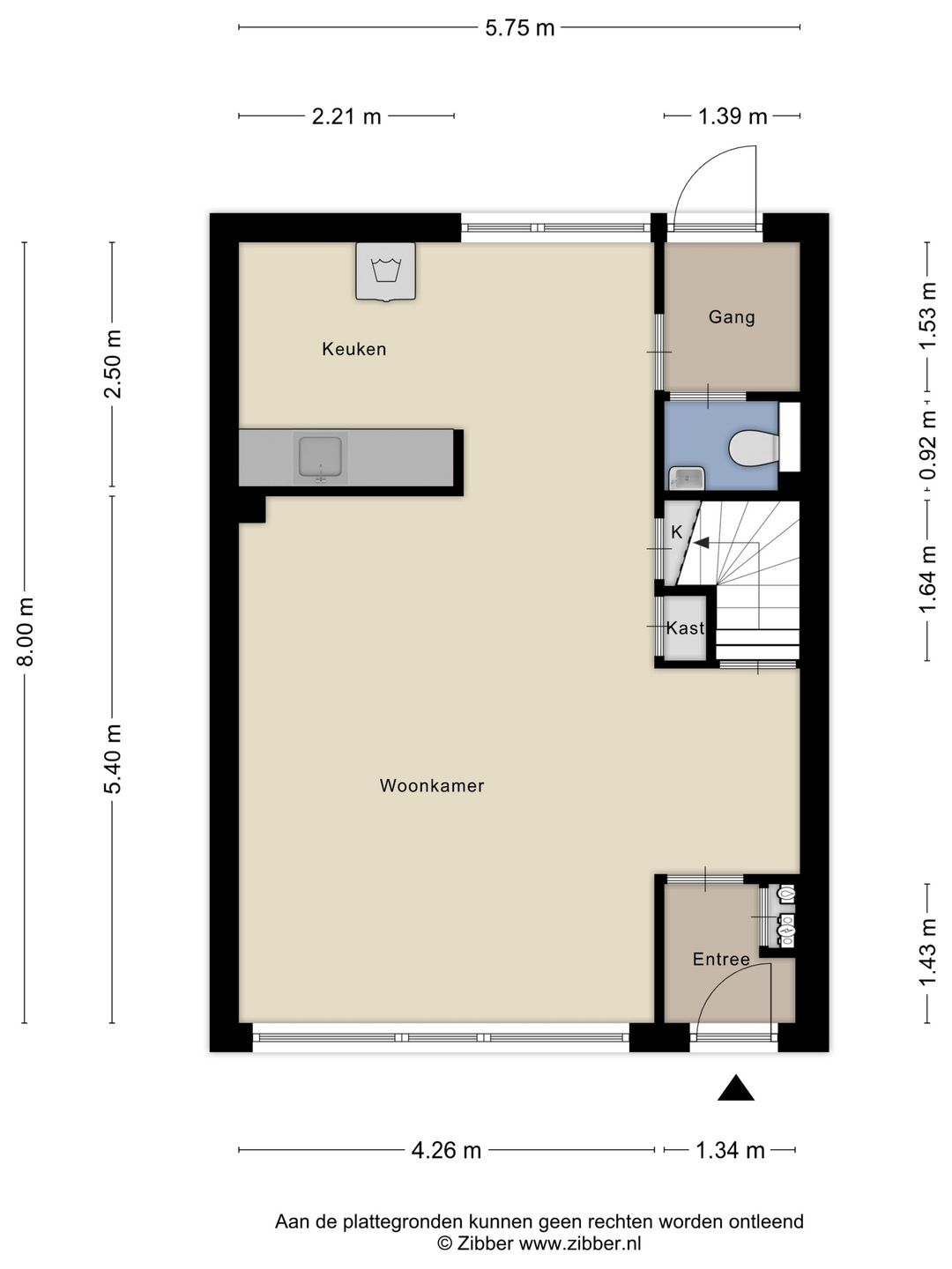 Foto 26 van Gildenstraat 9