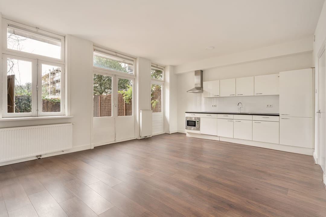 Foto 2 van Kromme-Mijdrechtstraat 17-H